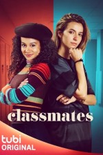 Classmates (2023) afişi