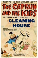 Cleaning House (1938) afişi