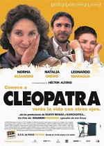 Cleopatra (2003) afişi