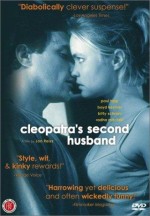 Cleopatra's Second Husband (1998) afişi