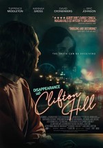 Clifton Hill (2019) afişi