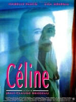 Céline (1992) afişi
