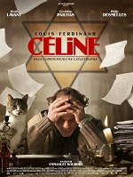 Céline!... deux clowns pour une catastrophe (2016) afişi