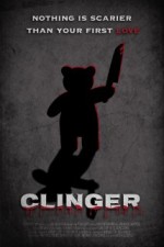 Clinger (2014) afişi