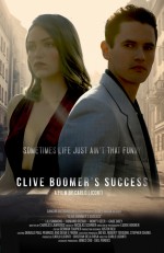 Clive Boomer's Success  afişi