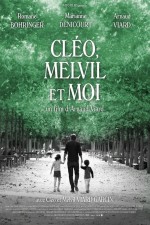 Cléo, Melvil et moi (2023) afişi