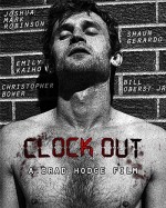 Clock Out (2014) afişi