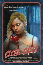 Close Calls (2017) afişi