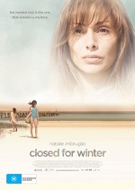 Closed for Winter (2009) afişi