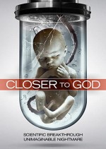 Closer to God (2014) afişi