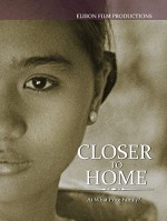 Closer To Home (1995) afişi