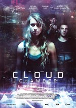 Cloud Chamber (2013) afişi
