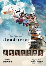 Cloudstreet (2011) afişi