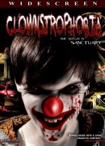 Clownstrophobia (2009) afişi