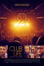 Club Life (2015) afişi