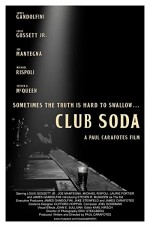 Club Soda (2006) afişi