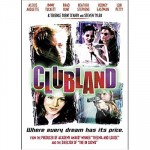 Clubland (1999) afişi