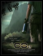 CO2 (2010) afişi