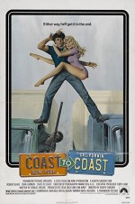 Coast To Coast (1980) afişi
