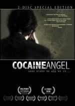 Cocaine Angel (2006) afişi