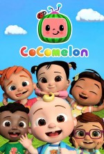 Cocomelon (2020) afişi