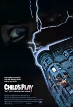 Çocuk Oyunu (1988) afişi