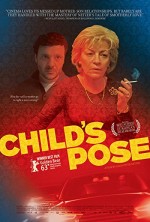 Çocuk Pozu (2013) afişi