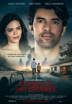 Çocuklar Sana Emanet (2018) afişi Çocuklar Sana Emanet (2018) afişi