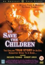 Çocukları Korumak (1994) afişi