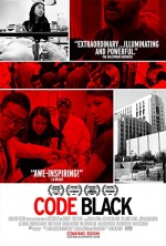 Code Black (2013) afişi