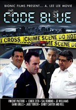 Code Blue (2010) afişi