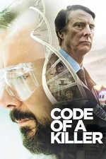 Code of a Killer (2015) afişi