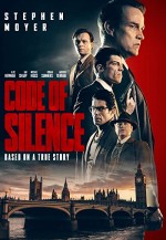 Code of Silence (2021) afişi