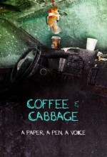 Coffee and Cabbage (2016) afişi