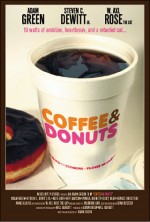 Coffee & Donuts (2000) afişi