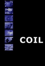 Coil (2001) afişi