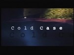 Cold Case (1997) afişi