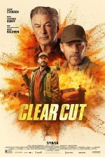 Clear Cut (2024) afişi