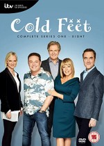 Cold Feet (1998) afişi