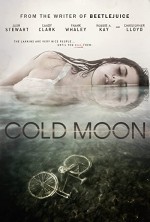 Cold Moon (2016) afişi