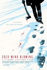 Cold Wind Blowing (2022) afişi