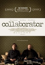 Collaborator (2011) afişi