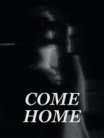 Come Home (2020) afişi