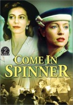 Come in Spinner (1990) afişi