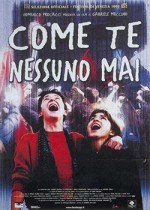 Come Te Nessuno Mai (1999) afişi