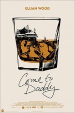 Come To Daddy (2019) afişi
