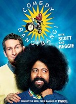 Comedy Bang! Bang! (2012) afişi