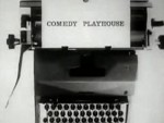 Comedy Playhouse (1961) afişi