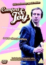 Comfort And Joy (1984) afişi