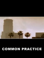Common Practice (2005) afişi